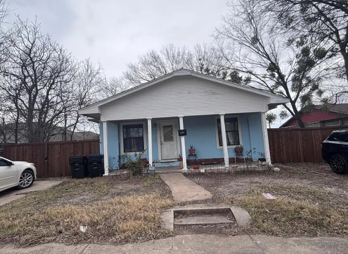 1803 Sayle, Greenville, TX 75401 - #1