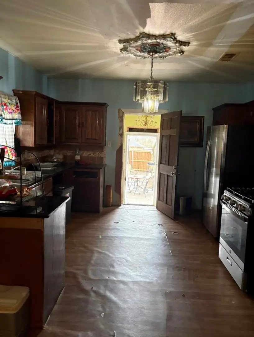 1803 Sayle, Greenville, TX 75401 - #3
