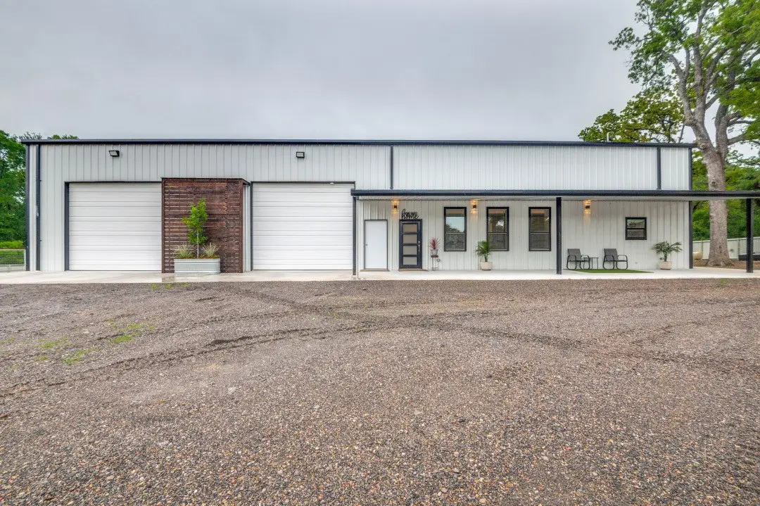 2011 NE County Road 0070 Road, Corsicana, TX 75109 - #1