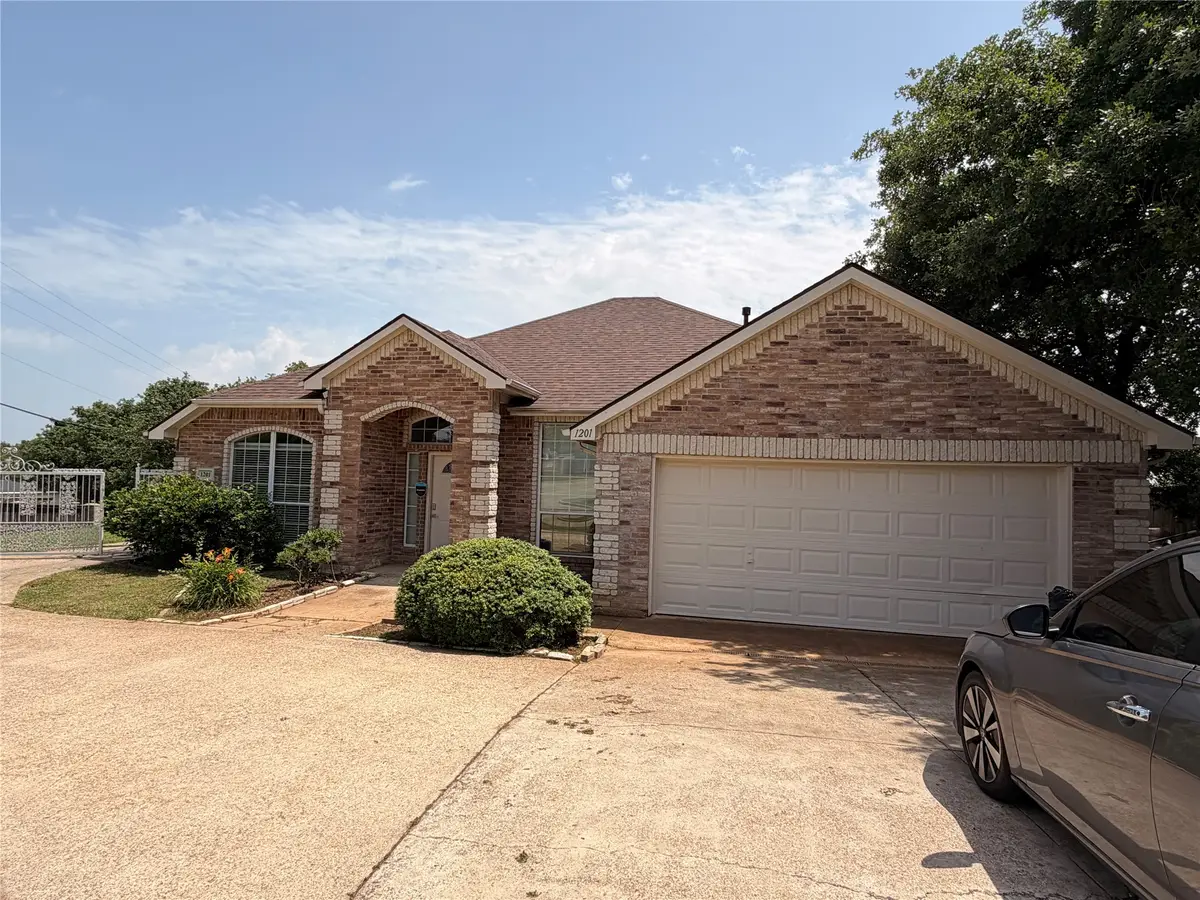 1201 Vistawood Drive, Mansfield, TX 76063 - #1