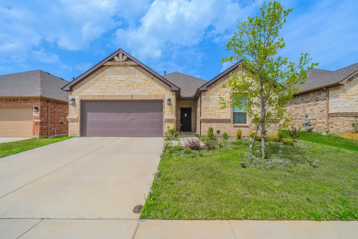 1057 Nighthawk Trail, Alvarado, TX 76009 - #1