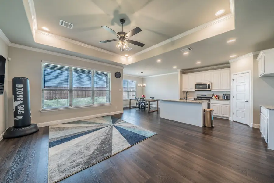 1057 Nighthawk Trail, Alvarado, TX 76009 - #2