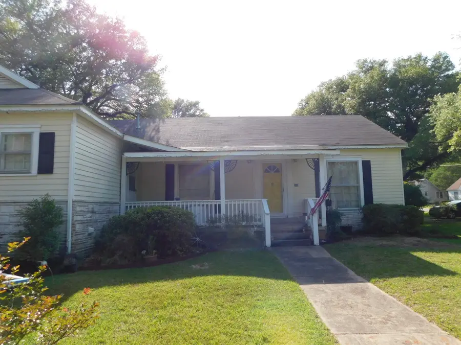406 NW 3rd Street, Springhill, LA 71075 - #3