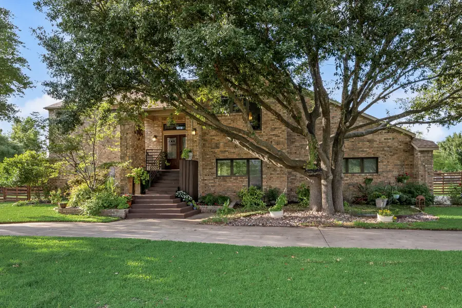 310 James Drive, Heath, TX 75032 - #2