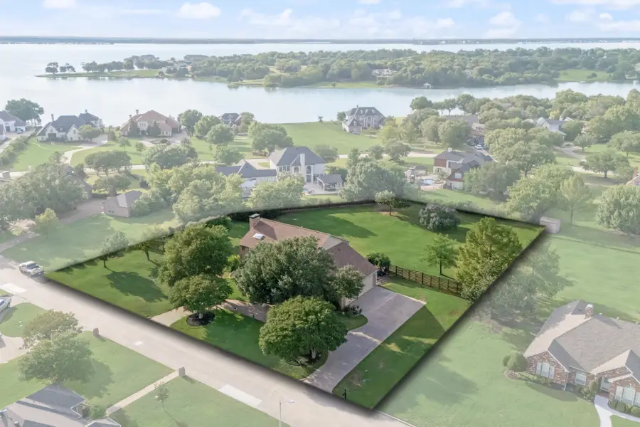 310 James Drive, Heath, TX 75032 - #3
