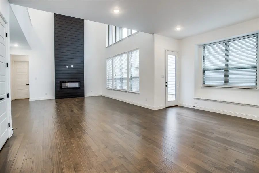 4120 Curtiss Drive, Frisco, TX 75034 - #3