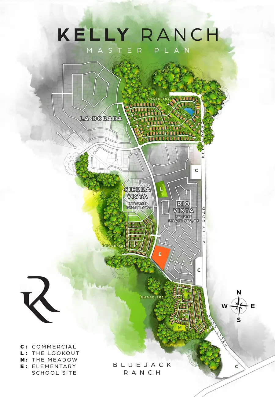 613 Denali Drive, Aledo, TX 76008 - #3