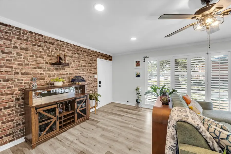 6119 Bandera Avenue #A, Dallas, TX 75225 - #3