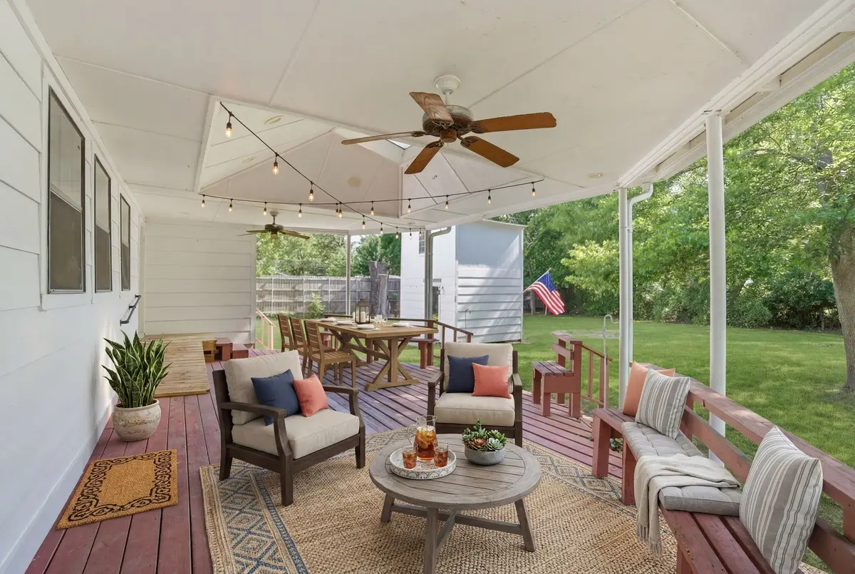 1800 Island Bayou, Bonham, TX 75418 - #1
