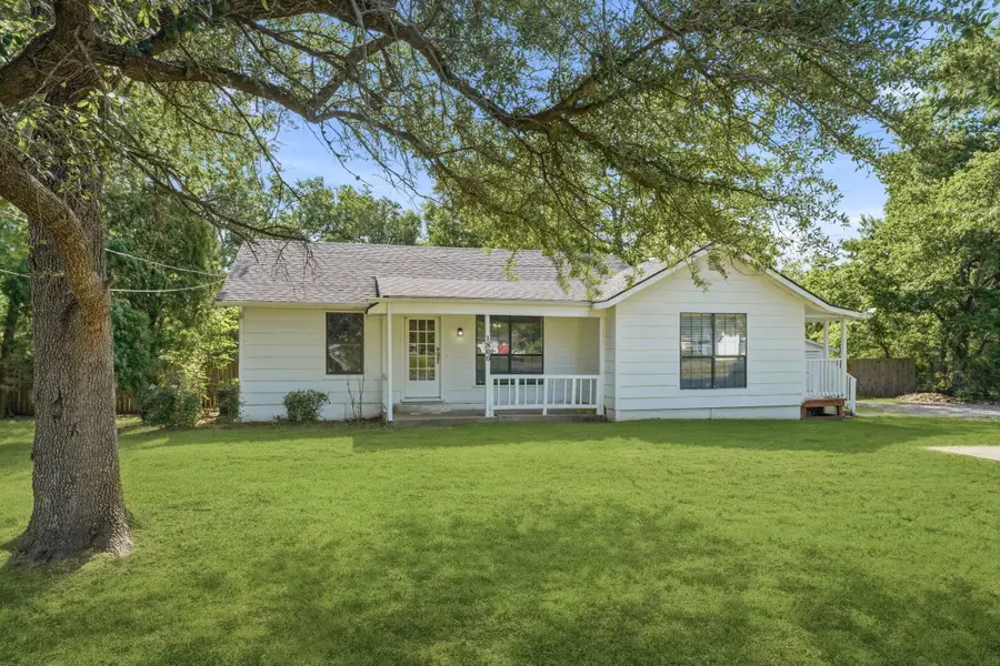 1800 Island Bayou, Bonham, TX 75418 - #3
