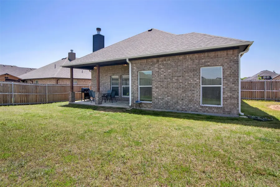 2113 Ajay Drive, Sherman, TX 75092 - #3