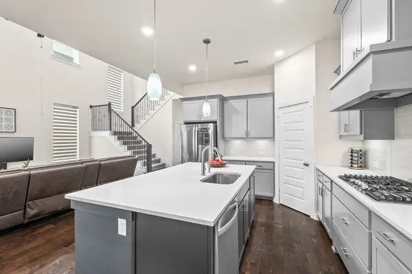 812 Isabel Street, Celina, TX 75009