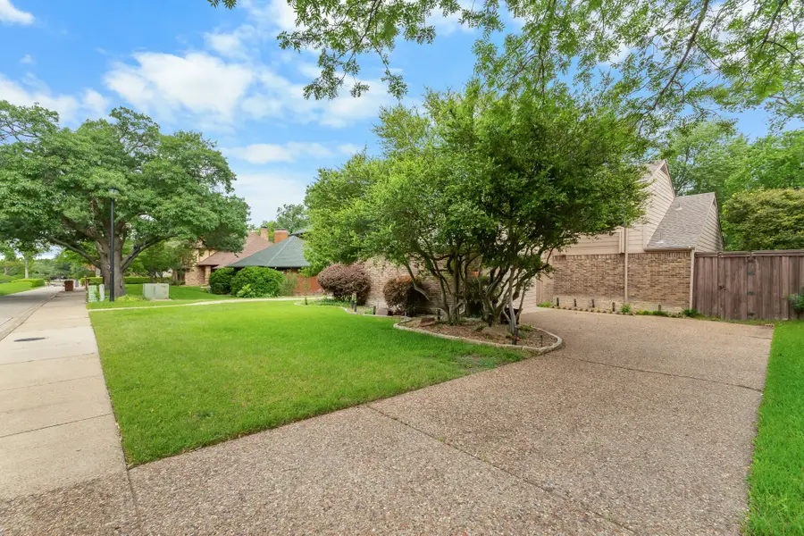 5739 Brushy Creek Trail, Dallas, TX 75252 - #3