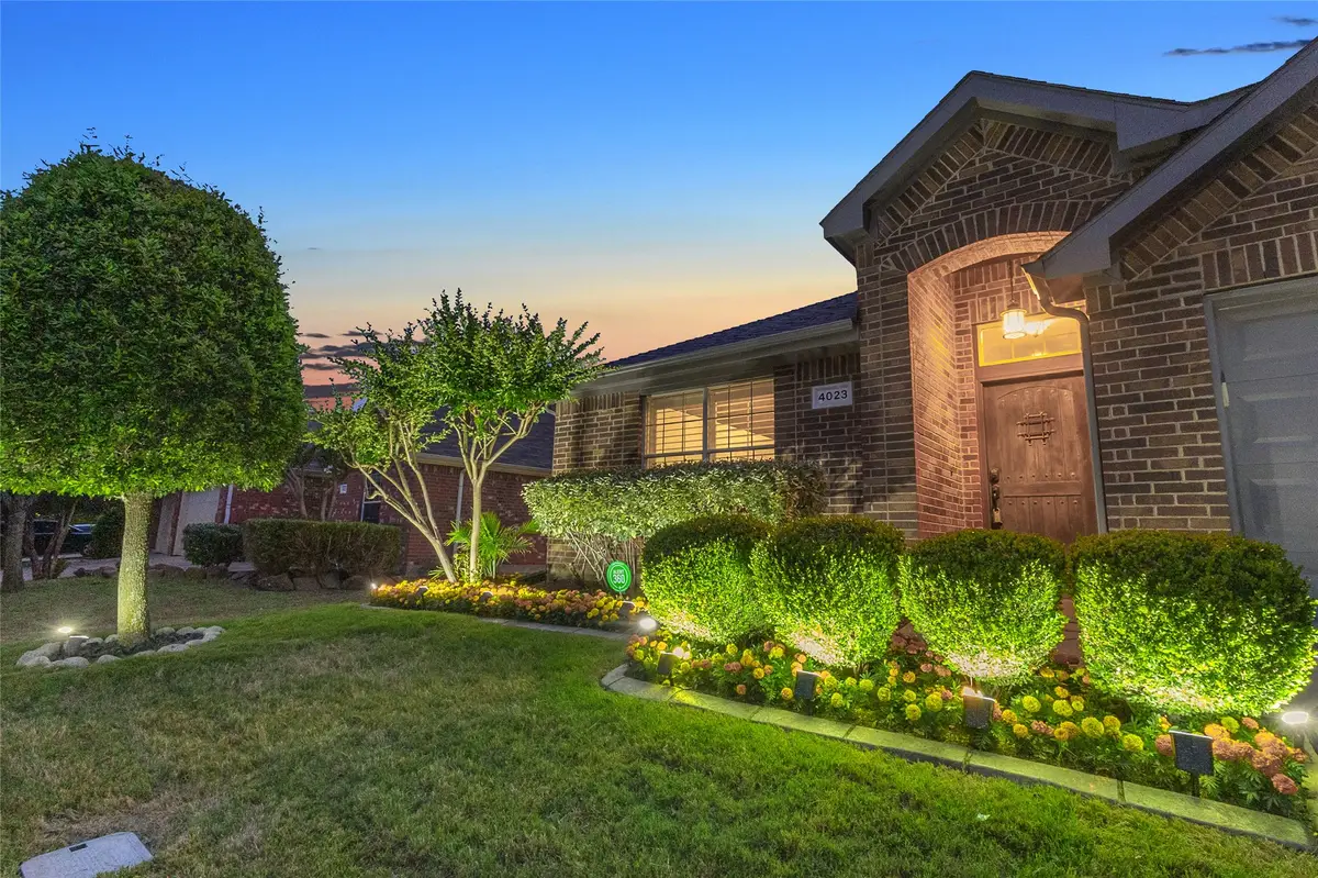 4023 Heavenly Way, Heartland, TX 75126 - #1