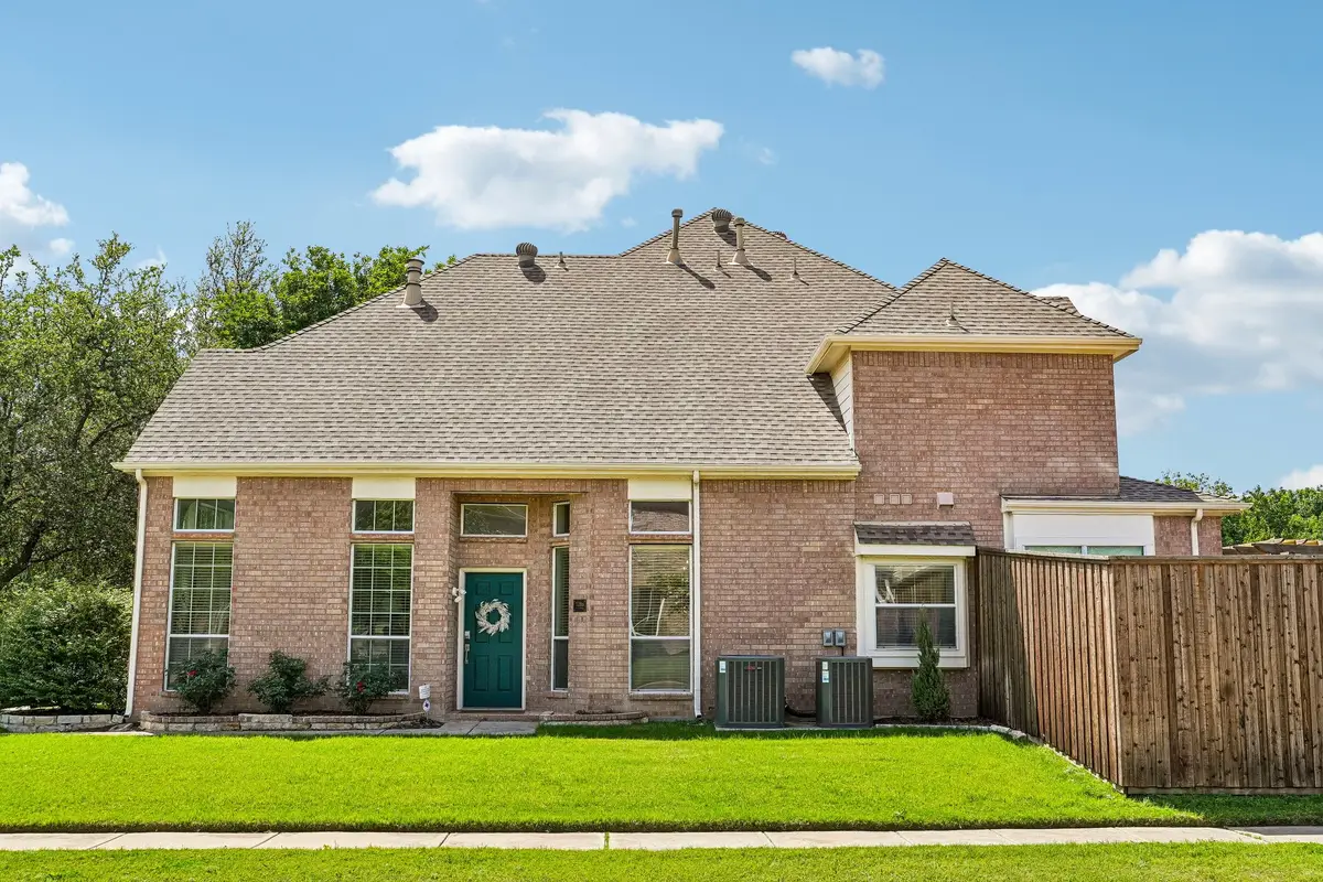 11286 Fountainbridge Drive, Frisco, TX 75035 - #1