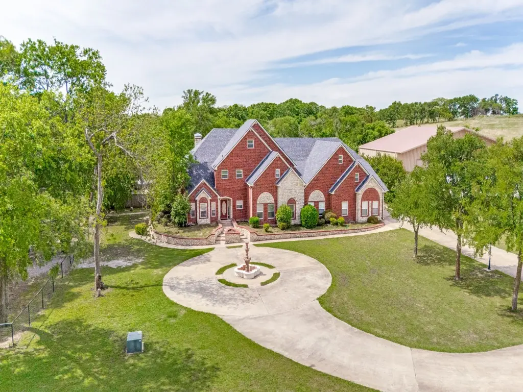 12900 Fm 121, Van Alstyne, TX 75495 - #1