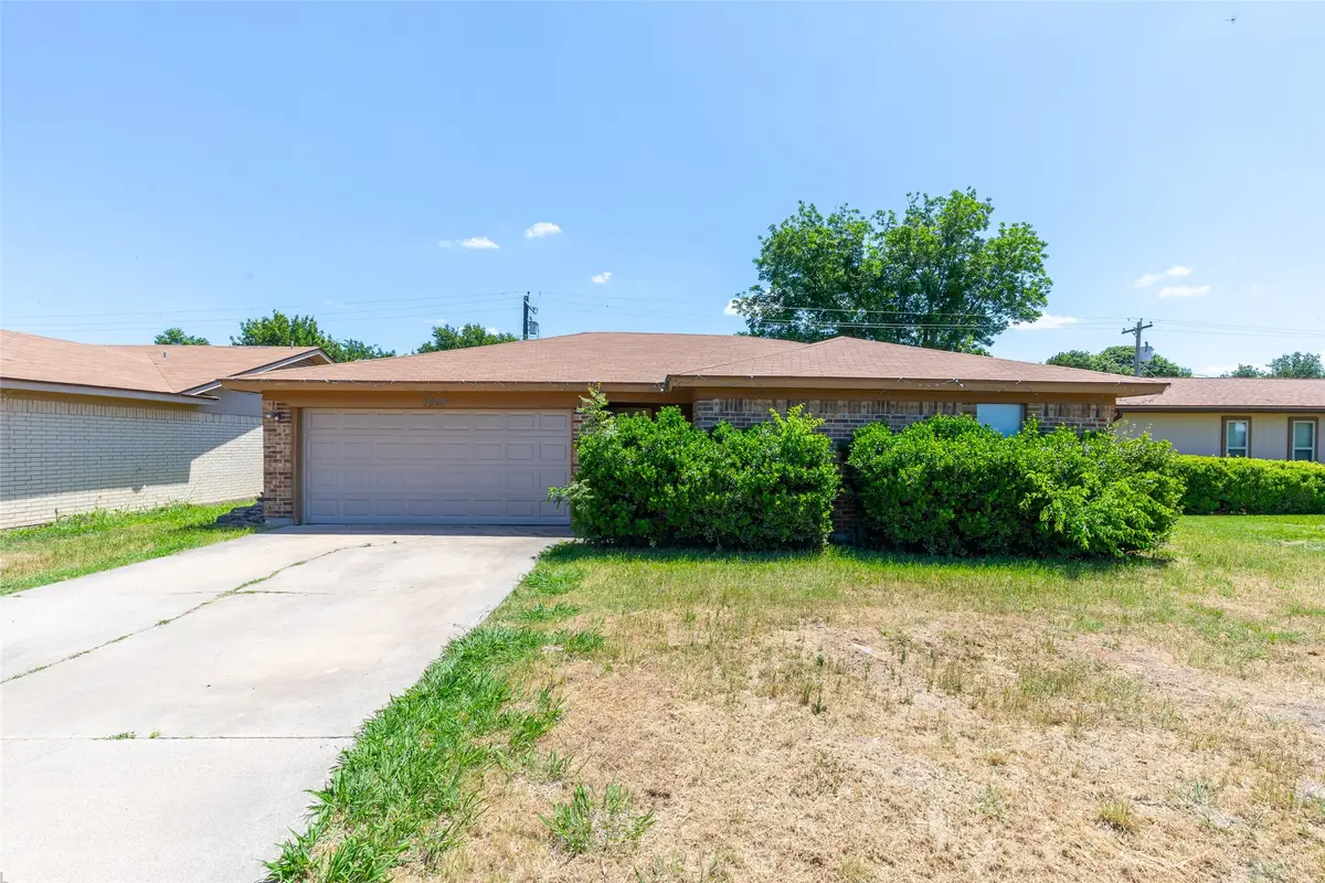 3649 Auburn Drive, Abilene, TX 79602 - #1