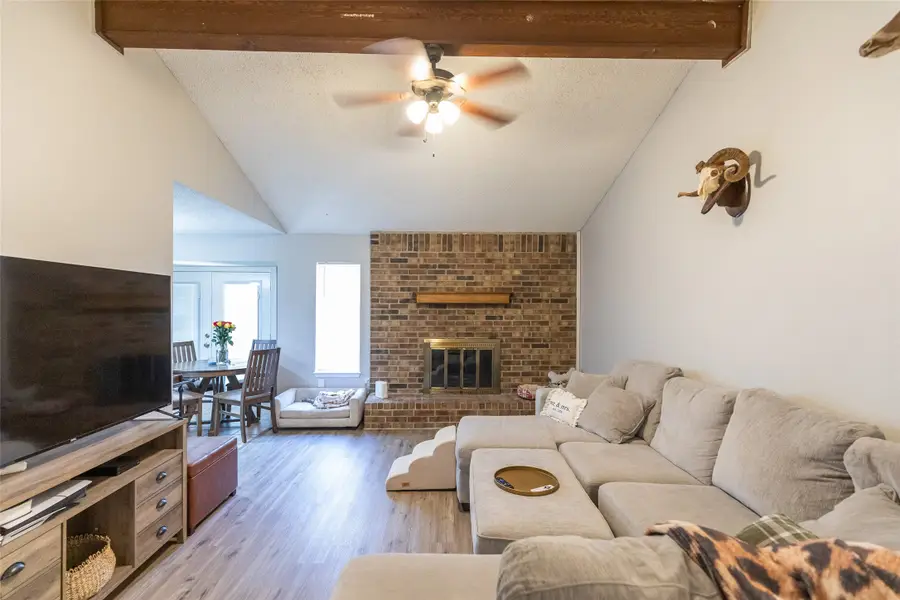 3649 Auburn Drive, Abilene, TX 79602 - #2