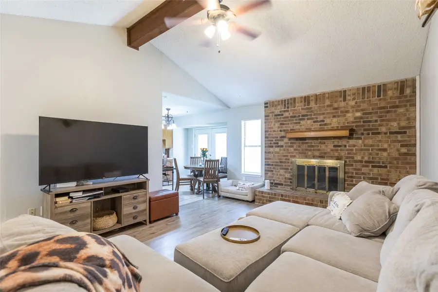 3649 Auburn Drive, Abilene, TX 79602 - #3