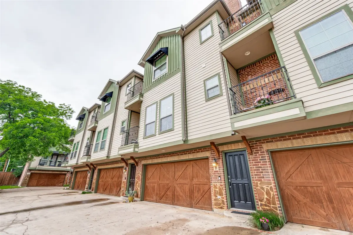 6121 Oram Street #B, Dallas, TX 75214 - #1