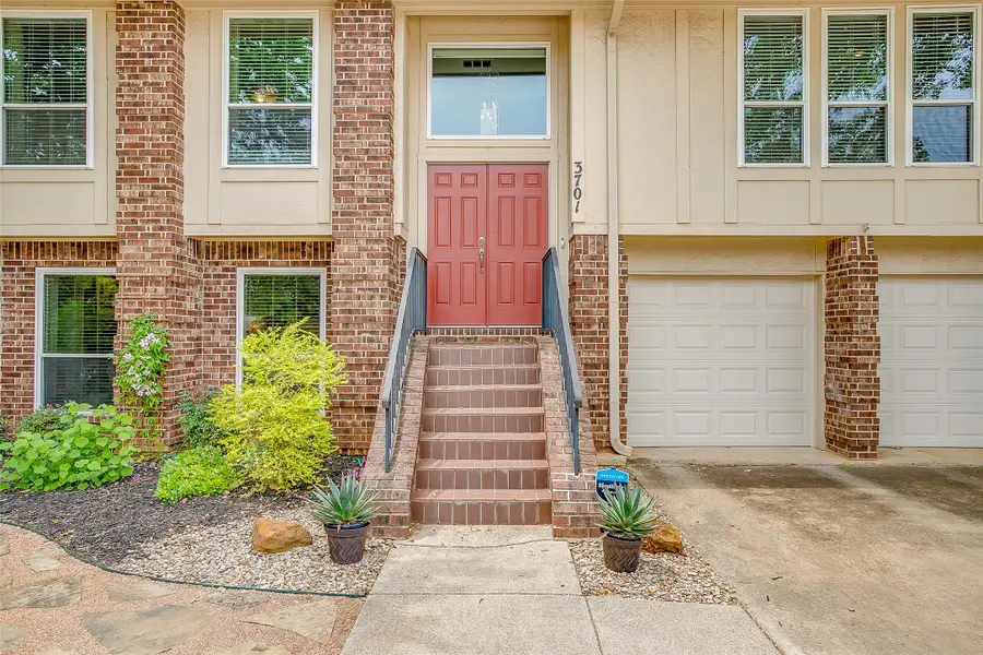 3701 Teal Lane, Bedford, TX 76021 - #3