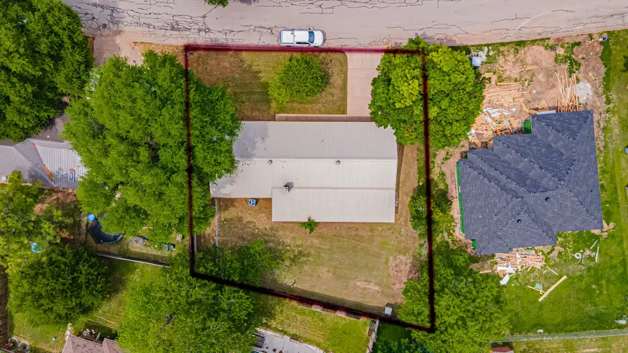 113 Wheeler Street, Glen Rose, TX 76043 - #2