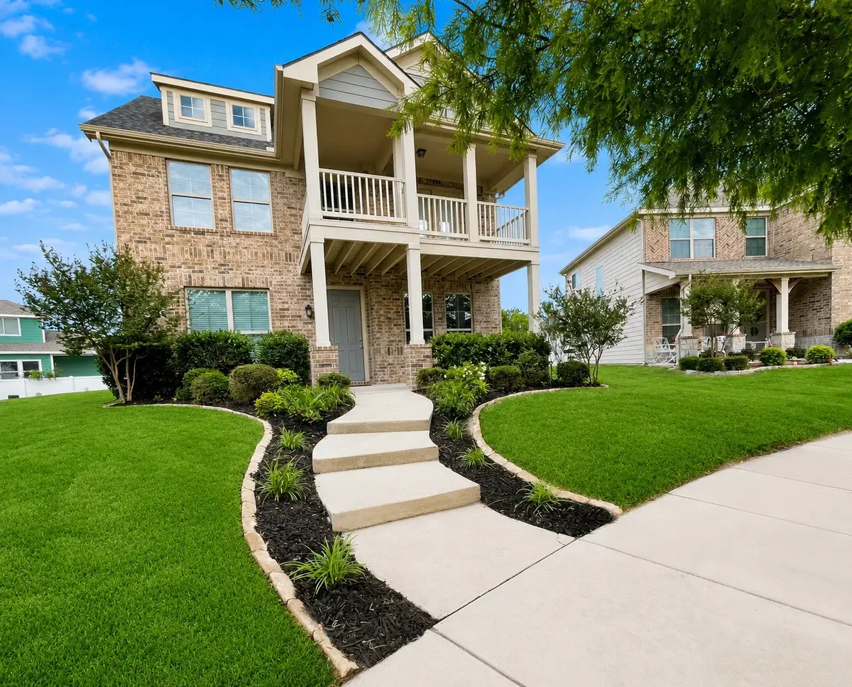 700 Hartsfield Street, Aubrey, TX 76227 - #1