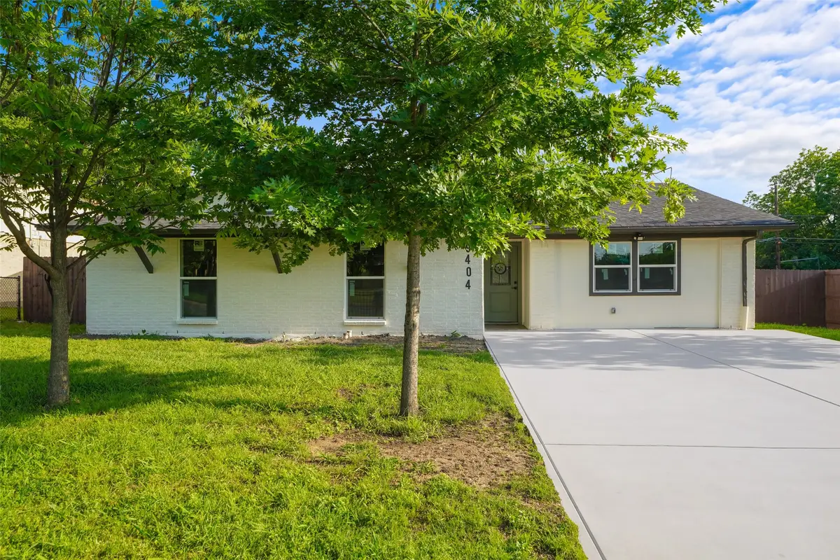 9404 Glengreen Drive, Dallas, TX 75217 - #1