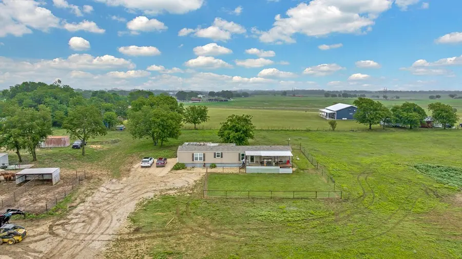 1200 Blue Cut Road N, McGregor, TX 76657 - #2