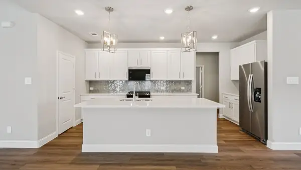 3807 High Valley Drive, Princeton, TX 75071