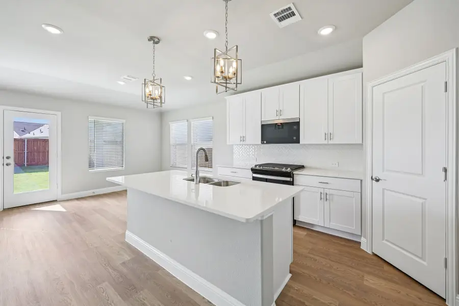 3805 High Valley Drive, Princeton, TX 75071 - #3