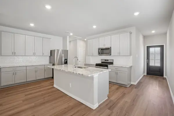 3601 Bridgeport Drive, Farmersville, TX 75442