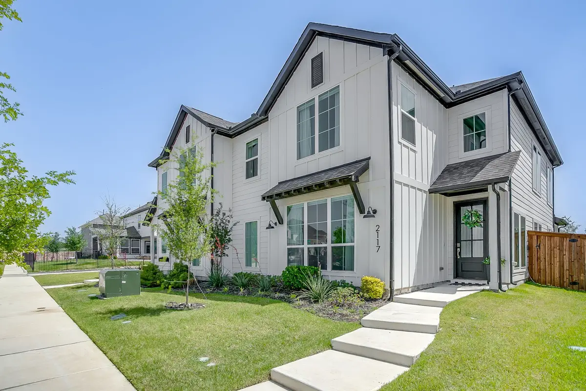 2117 Eastus Lane, Fort Worth, TX 76008 - #1