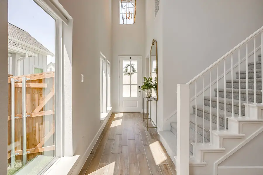 2117 Eastus Lane, Fort Worth, TX 76008 - #2