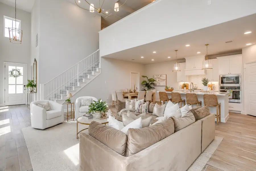 2117 Eastus Lane, Fort Worth, TX 76008 - #3