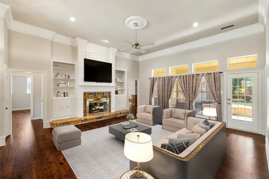 820 Foxwood Lane, Wylie, TX 75098 - #3