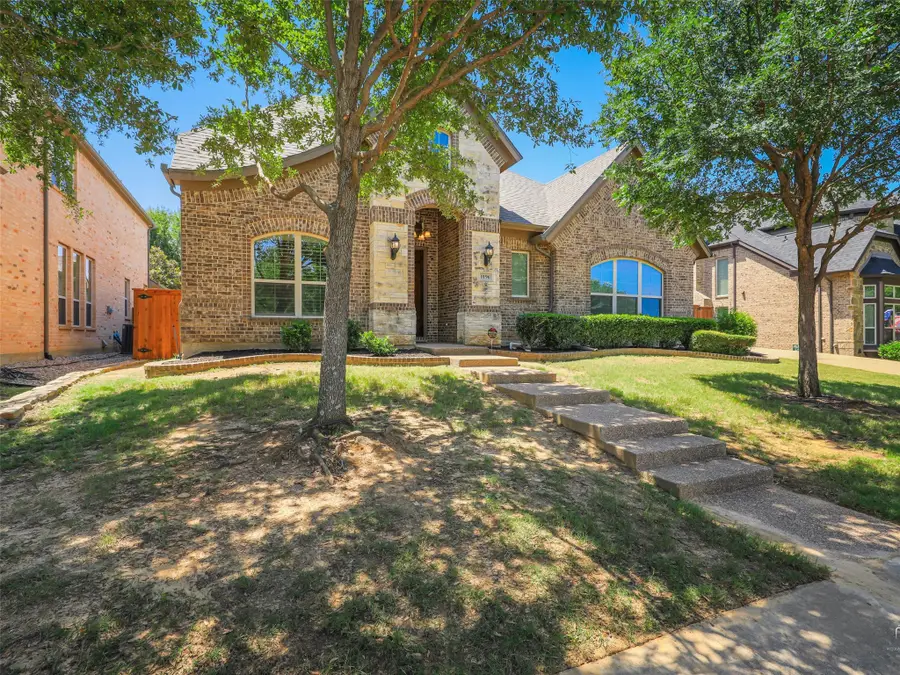 1196 Foster Street, Lantana, TX 76226 - #2