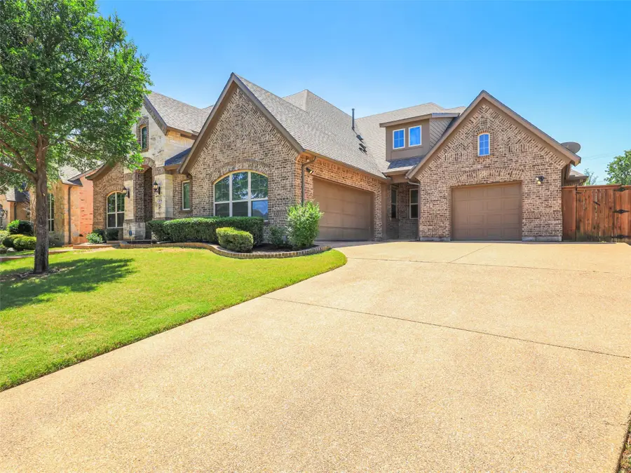 1196 Foster Street, Lantana, TX 76226 - #3