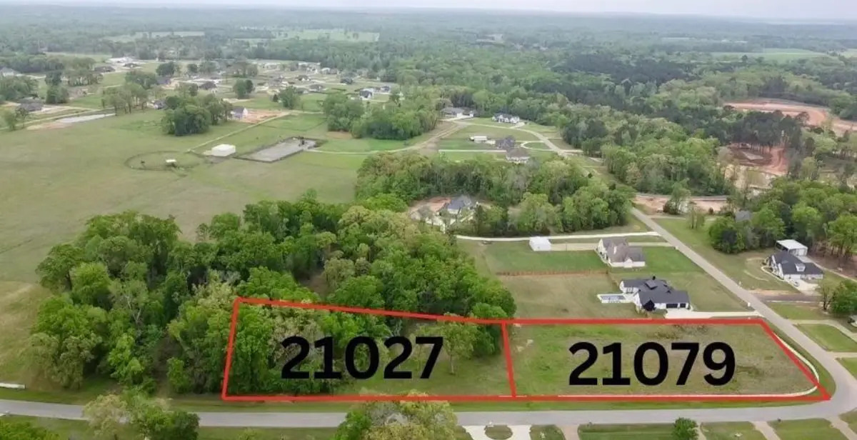 21079 Gatlinburg Road, Bullard, TX 75757 - #1