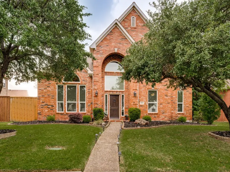 1521 Blue Mesa Road, Carrollton, TX 75007 - #2