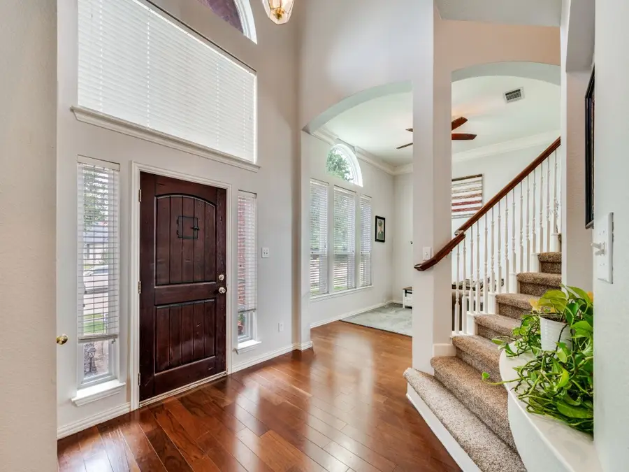 1521 Blue Mesa Road, Carrollton, TX 75007 - #3