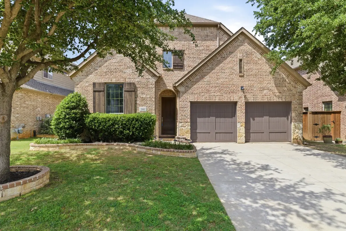 342 Park Hill Lane, Grapevine, TX 76051 - #1