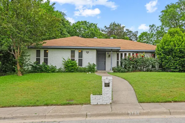 3732 Kiest Knoll Drive, Dallas, TX 75233