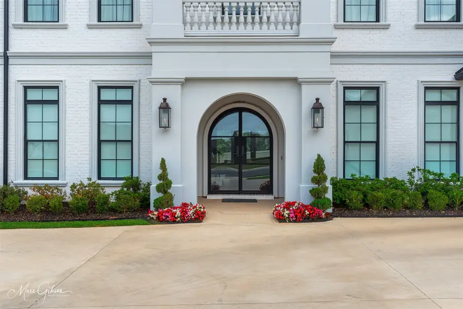 1028 Horizon Hill Drive, Shreveport, LA 71106 - #2