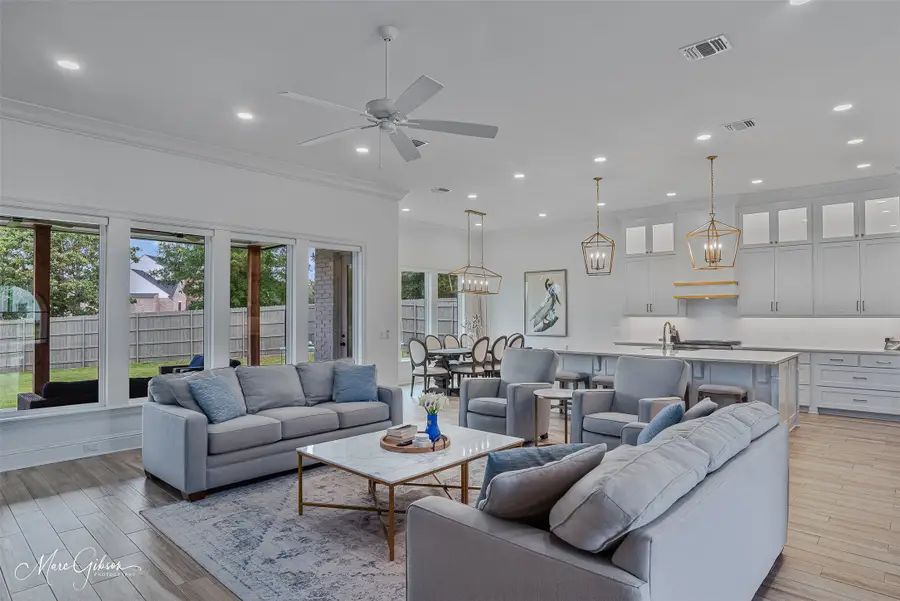 1028 Horizon Hill Drive, Shreveport, LA 71106 - #3