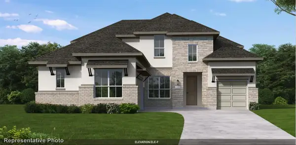 4221 Ramona Street, McKinney, TX 75071