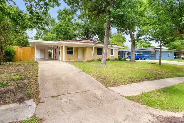 1513 Park Place, Irving, TX 75061