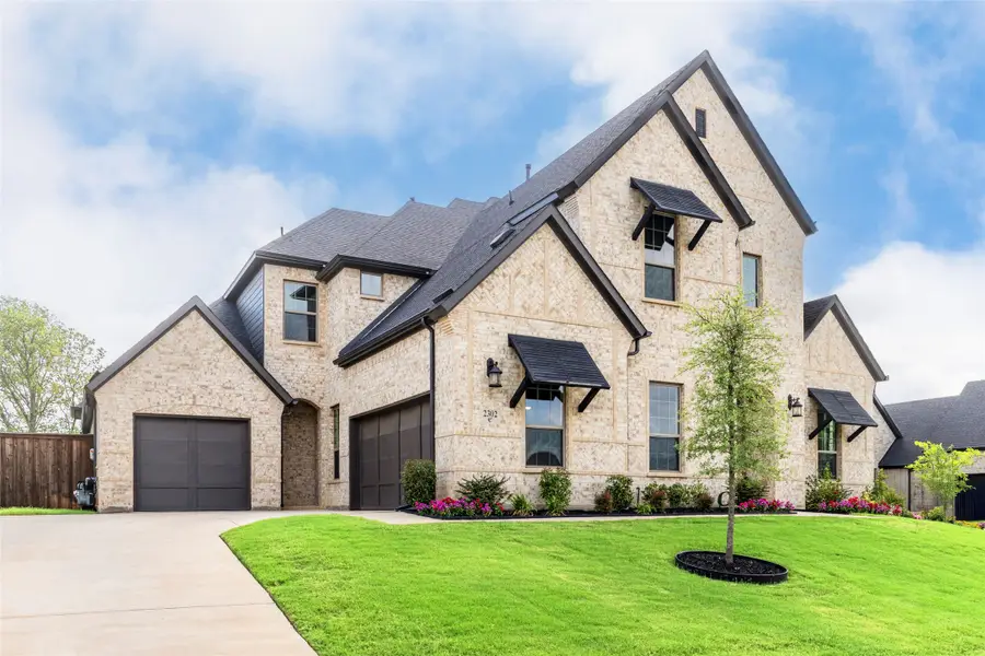 2302 Royal Dove Lane, Mansfield, TX 76063 - #2