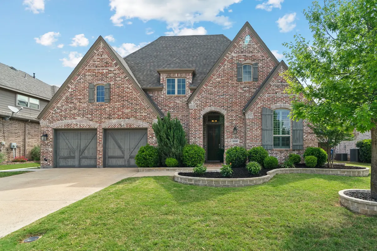 1008 Highpoint Way, Roanoke, TX 76262 - #1