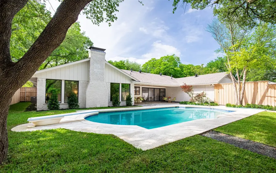 10564 Cox Lane, Dallas, TX 75229 - #2